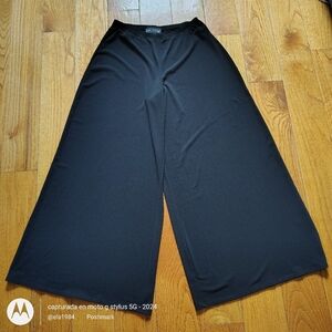 Dialogue Black Trousers